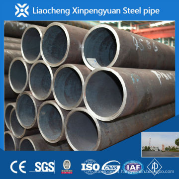 astm a106 gr.b sch40 export to india seamless carbon steel tube/pipe for oil and gas transportation promotion price !